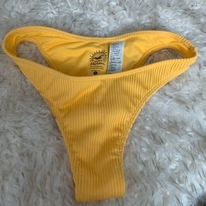 Bathing suit, never worn